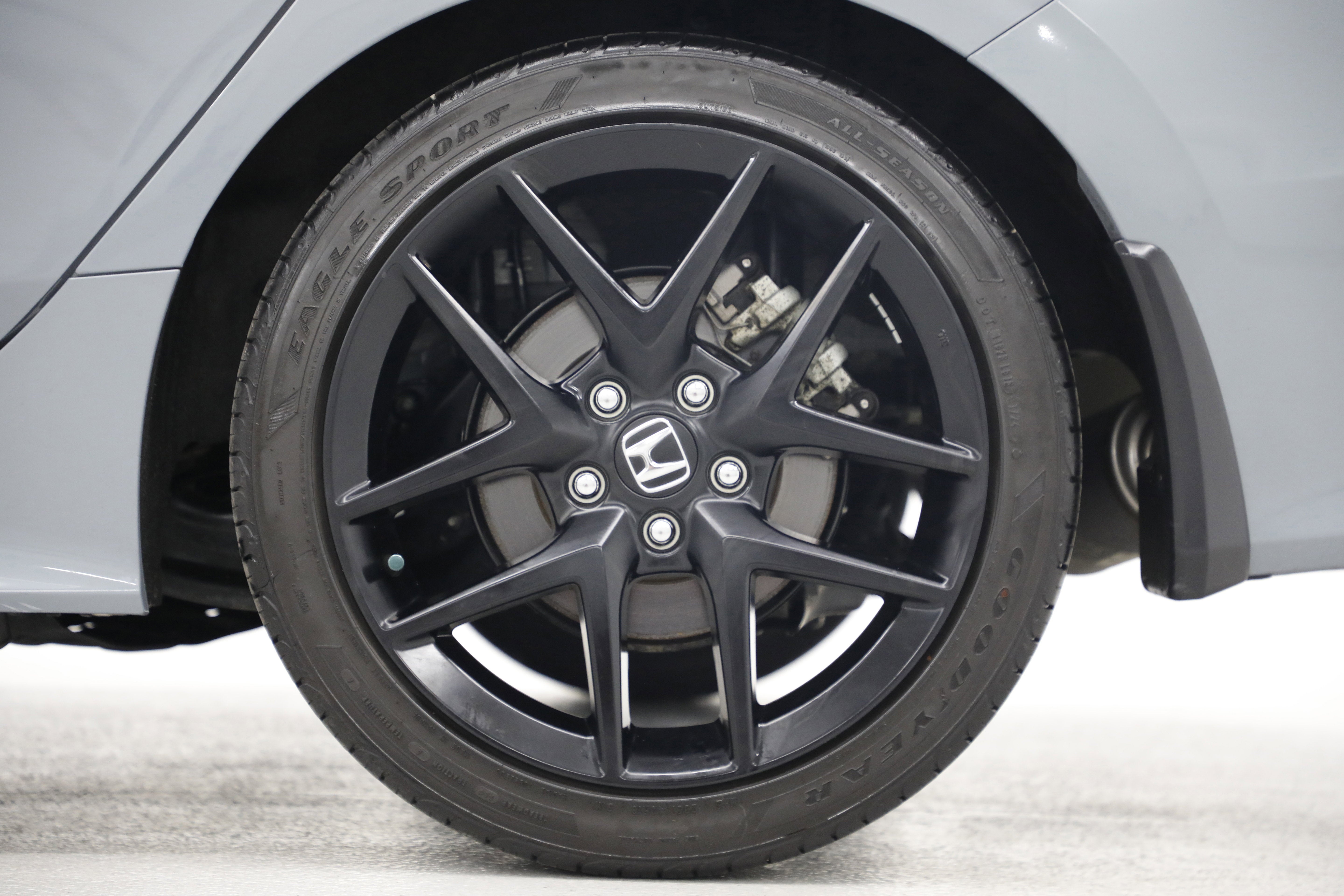 2024 Honda Civic Si SI