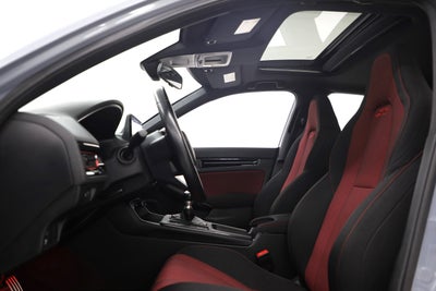 2024 Honda Civic Si SI