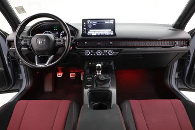 2024 Honda Civic Si SI