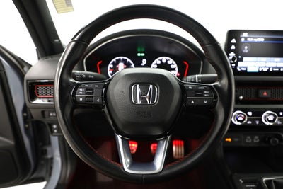 2024 Honda Civic Si SI