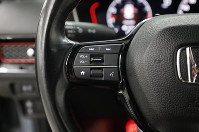 2024 Honda Civic Si SI