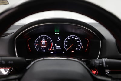 2024 Honda Civic Si SI