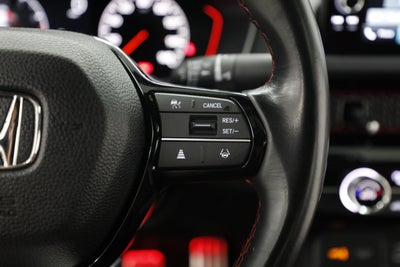 2024 Honda Civic Si SI