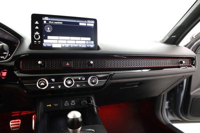 2024 Honda Civic Si SI