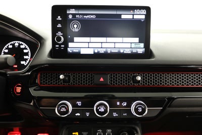 2024 Honda Civic Si SI