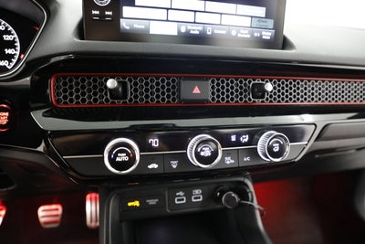 2024 Honda Civic Si SI