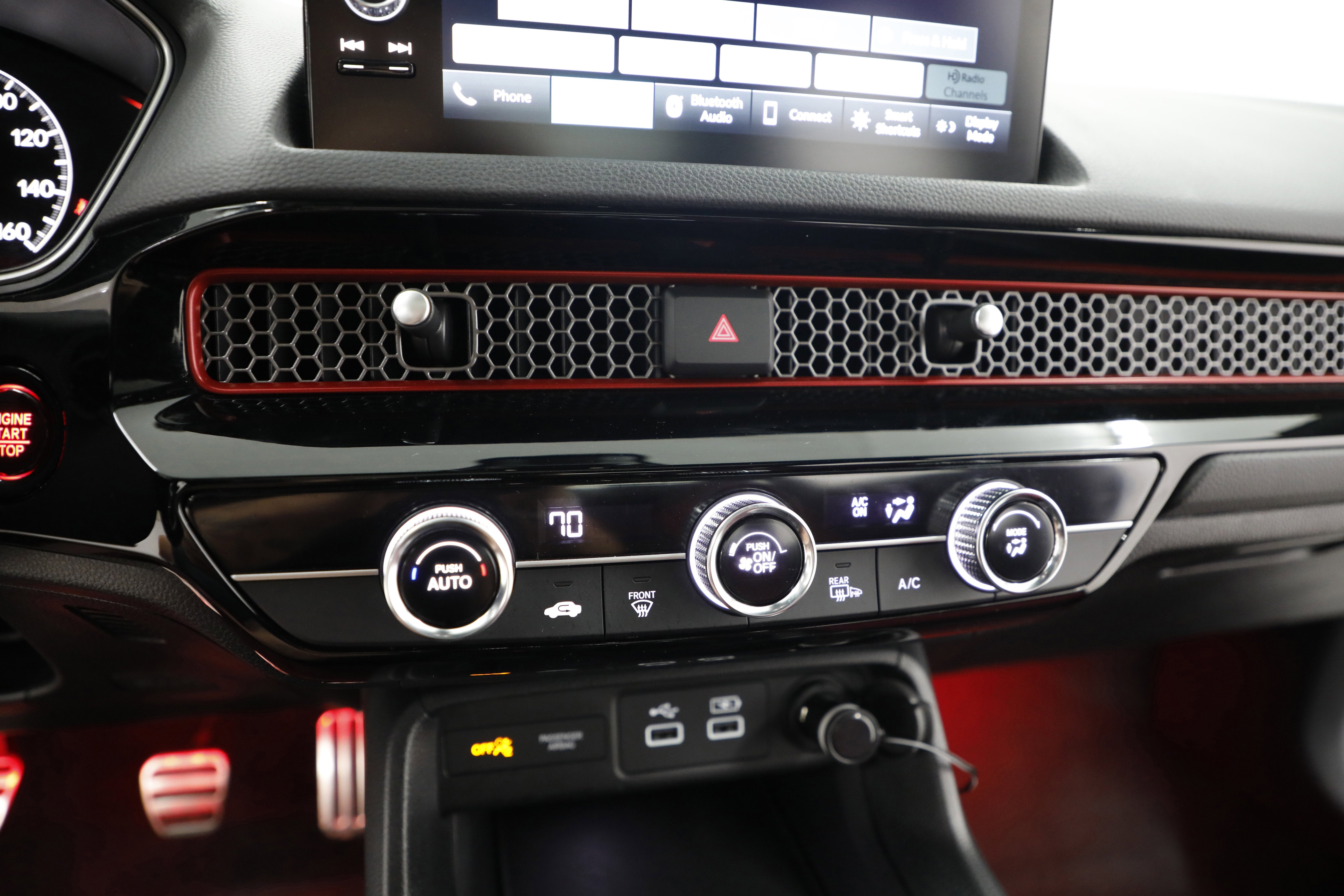 2024 Honda Civic Si SI