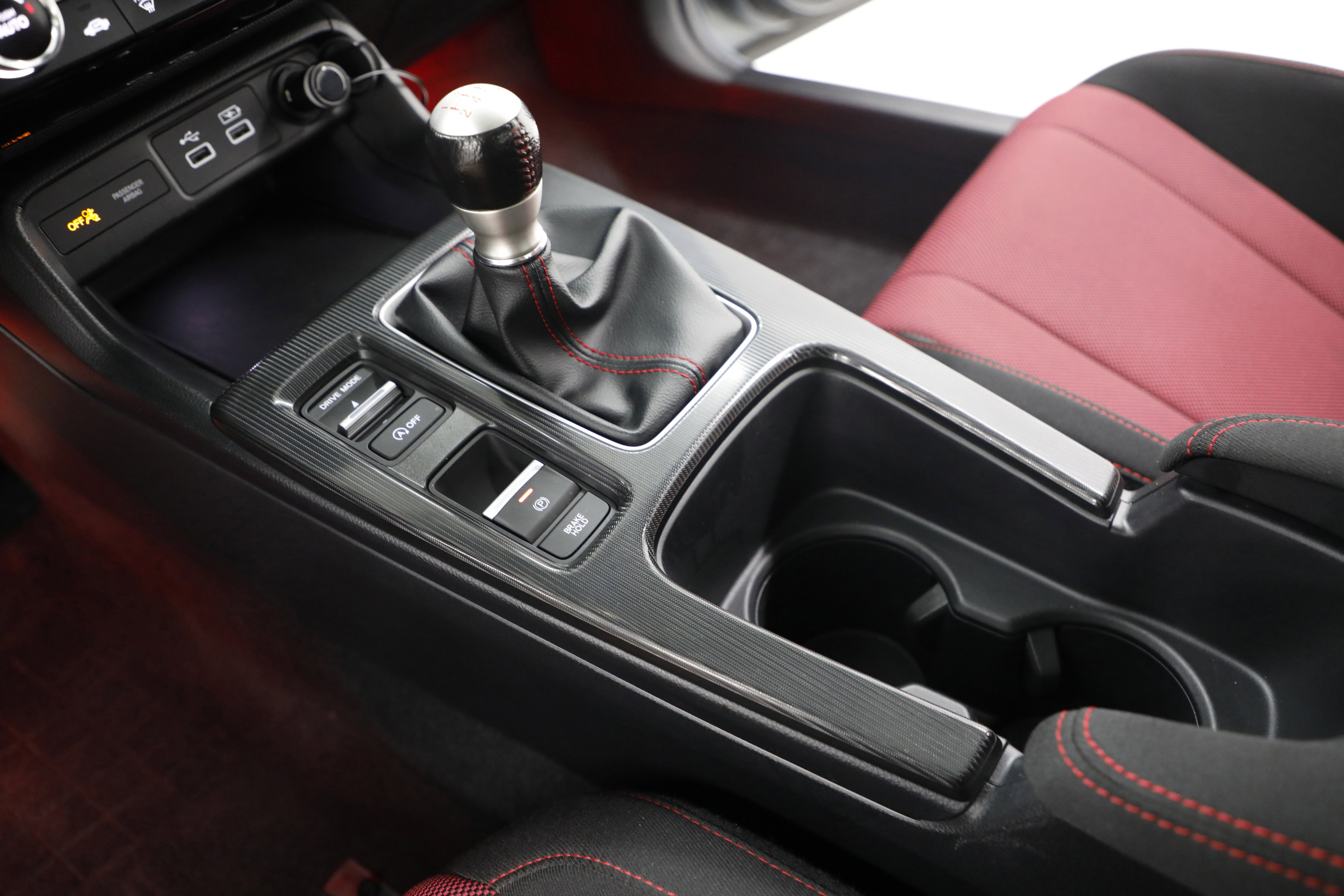 2024 Honda Civic Si SI