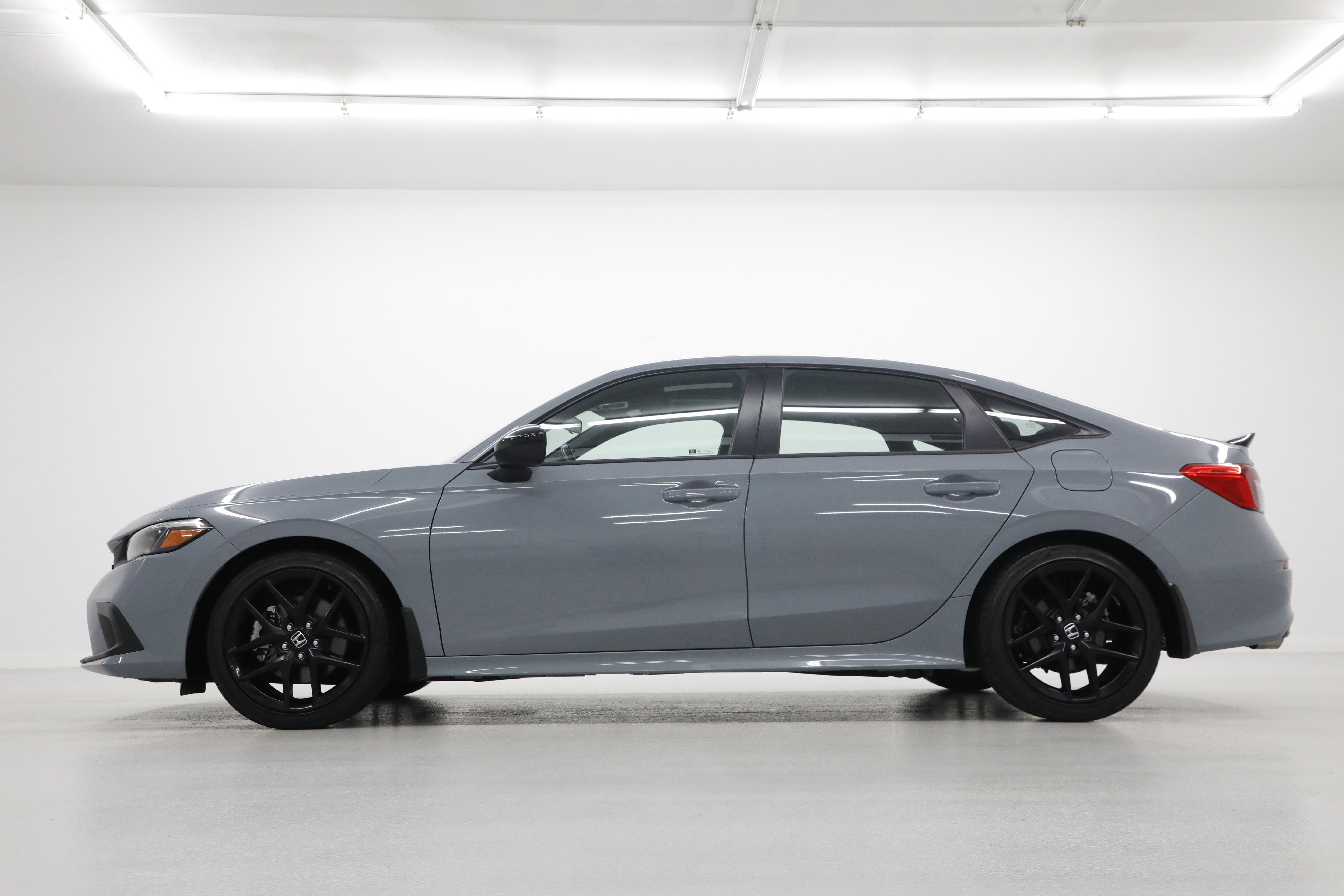 2024 Honda Civic Si SI