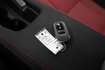 2024 Honda Civic Si SI