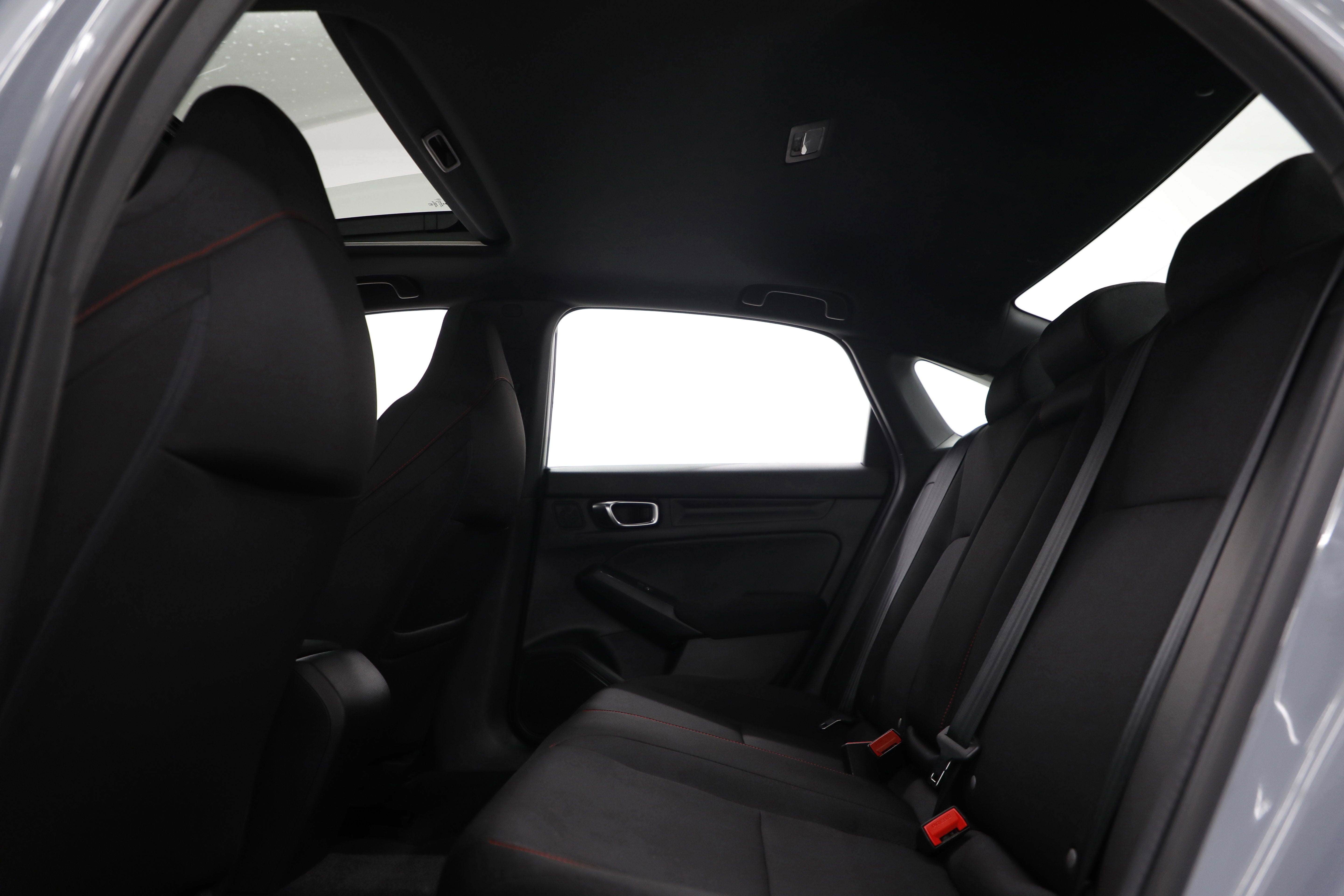 2024 Honda Civic Si SI