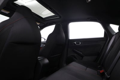2024 Honda Civic Si SI