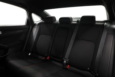 2024 Honda Civic Si SI