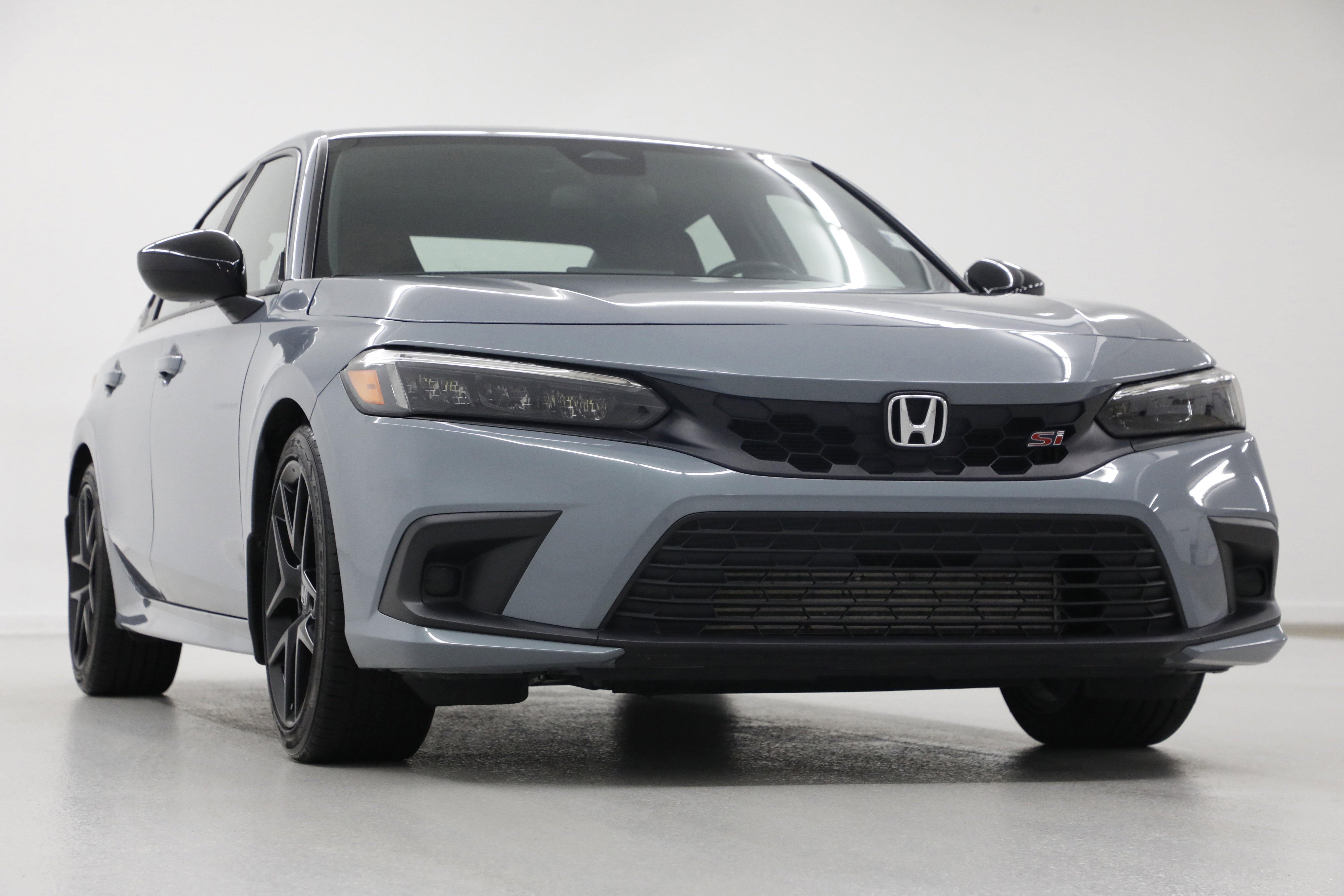2024 Honda Civic Si SI