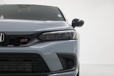 2024 Honda Civic Si SI