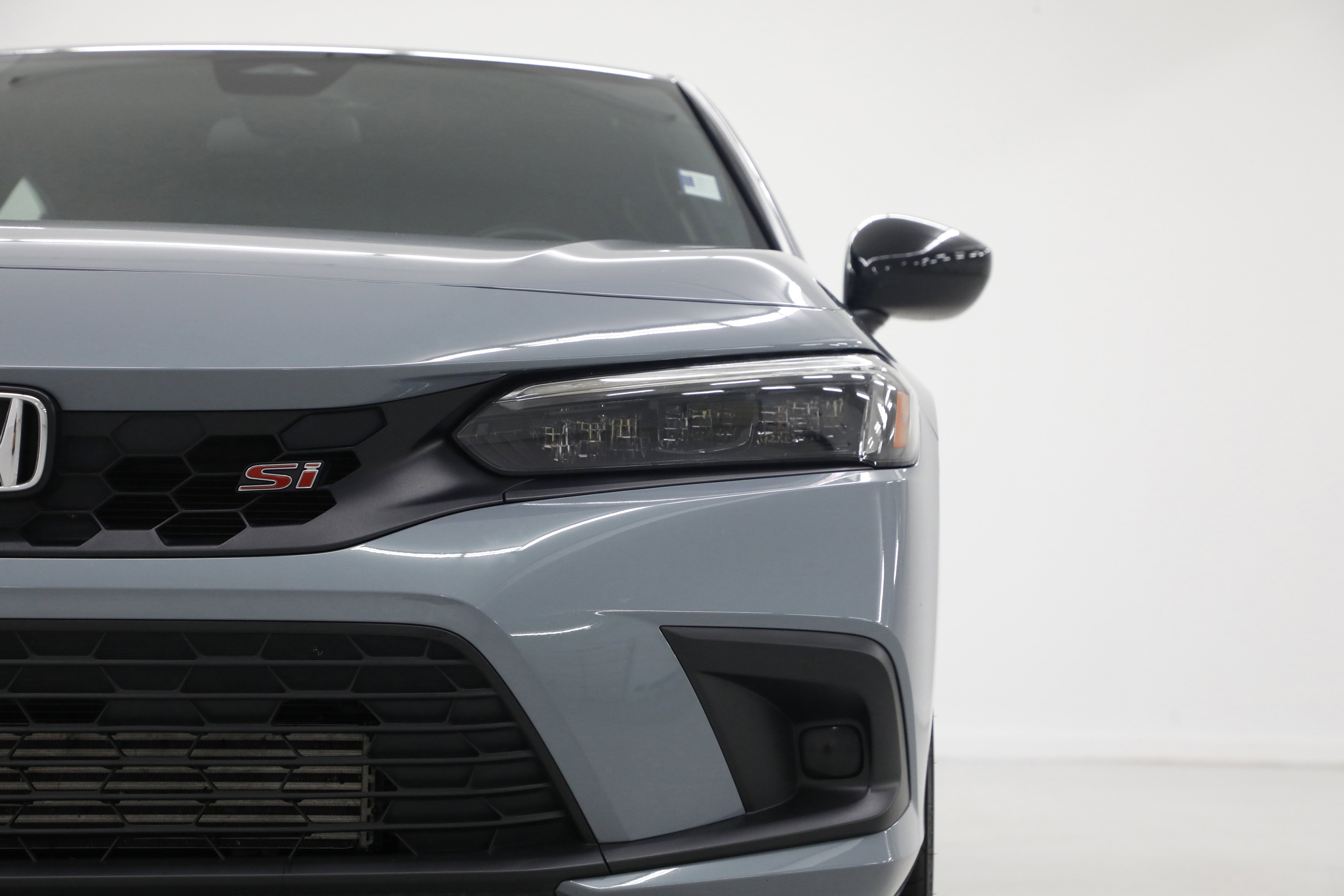 2024 Honda Civic Si SI
