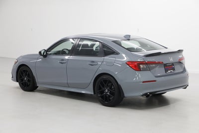 2024 Honda Civic Si SI