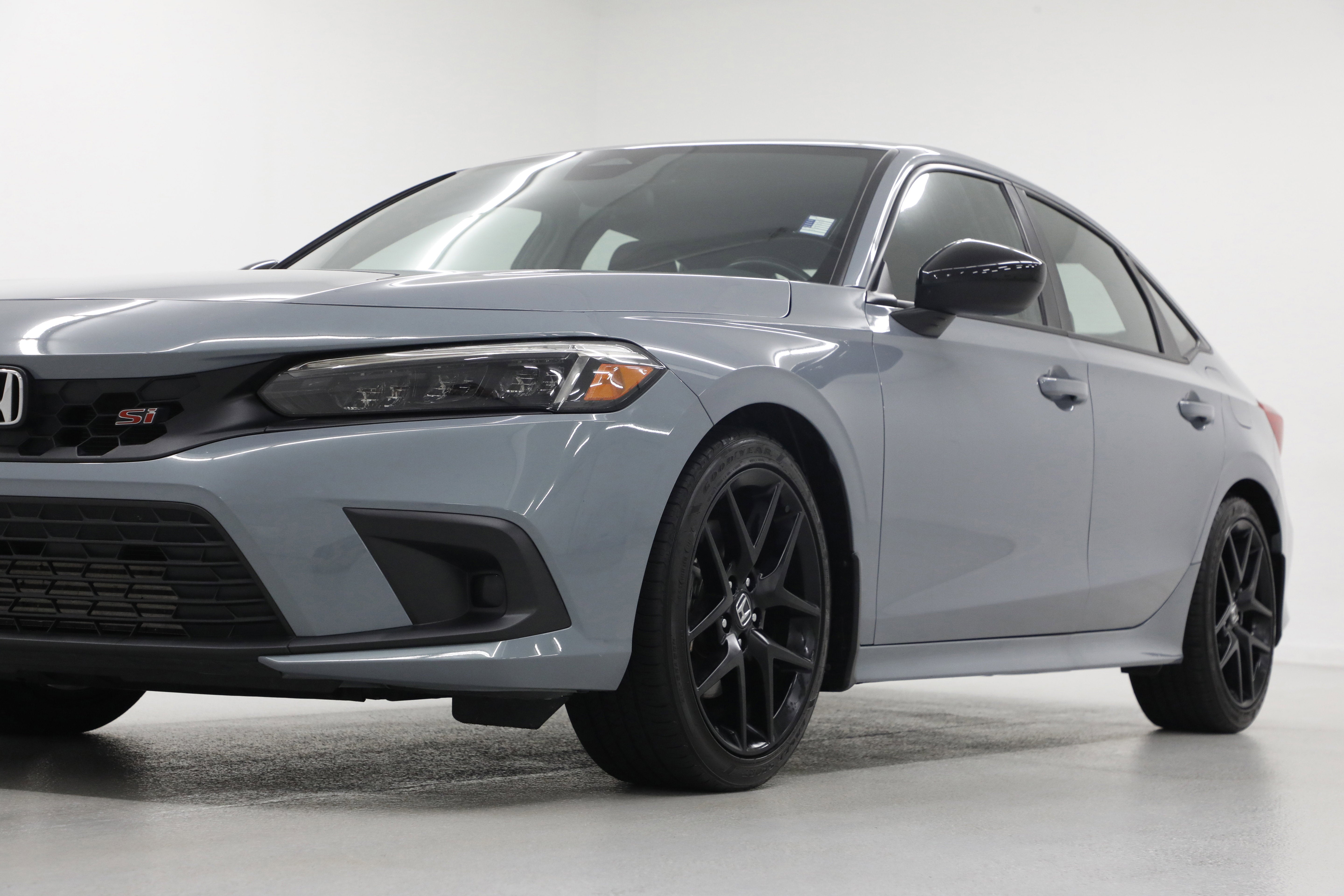 2024 Honda Civic Si SI