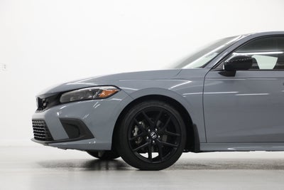 2024 Honda Civic Si SI