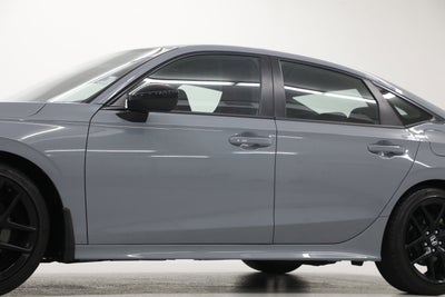 2024 Honda Civic Si SI