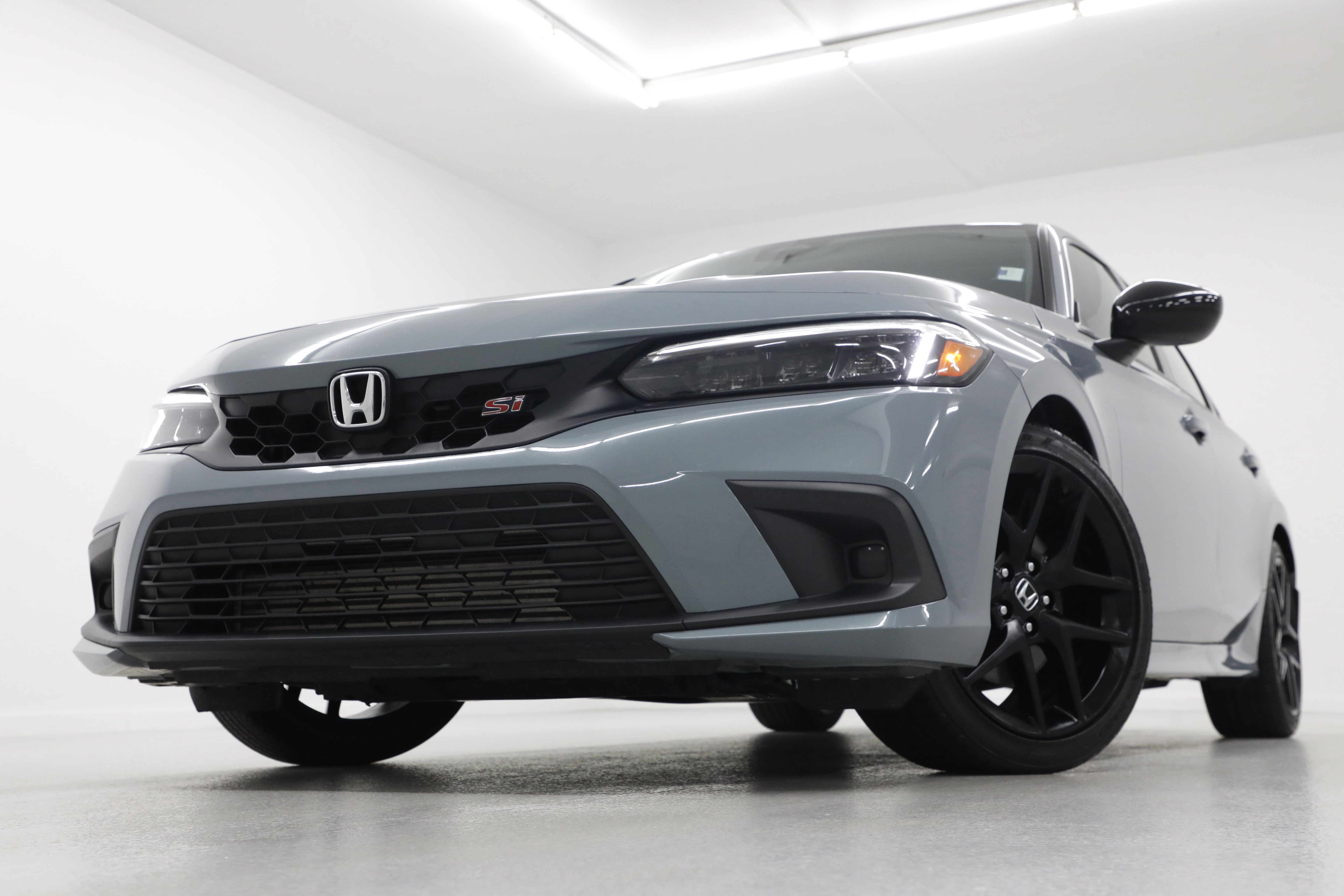 2024 Honda Civic Si SI
