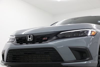 2024 Honda Civic Si SI