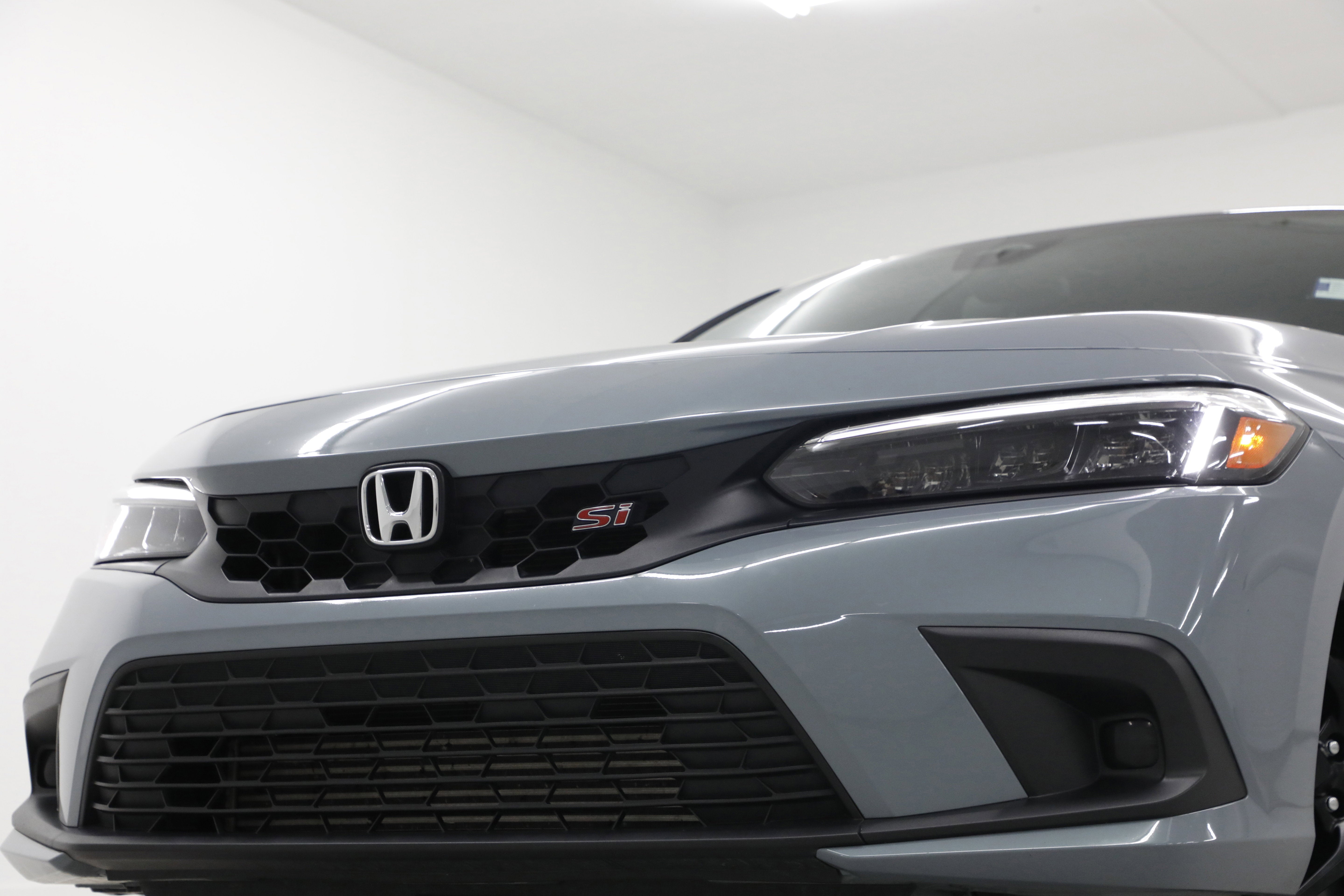 2024 Honda Civic Si SI