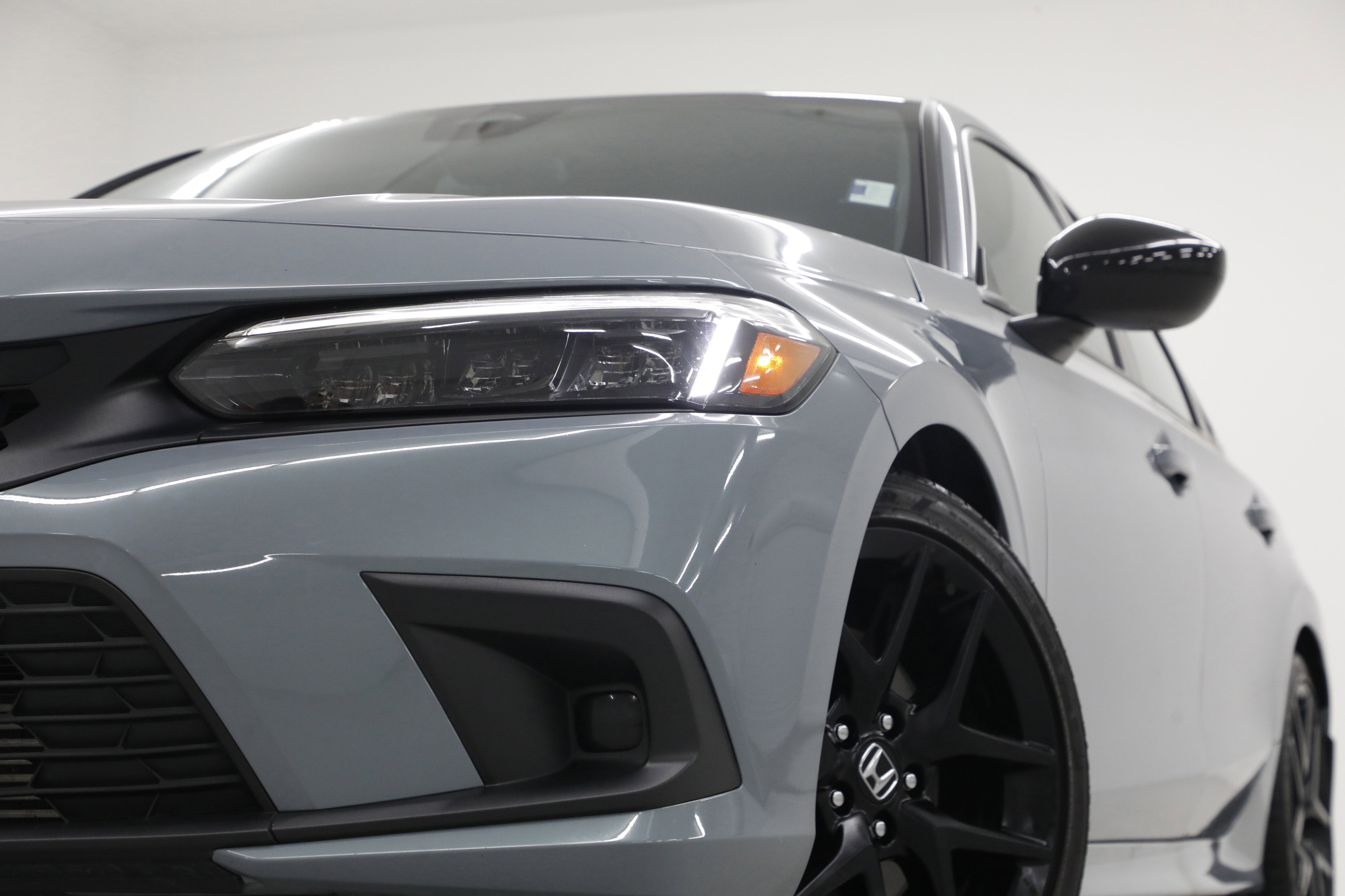 2024 Honda Civic Si SI
