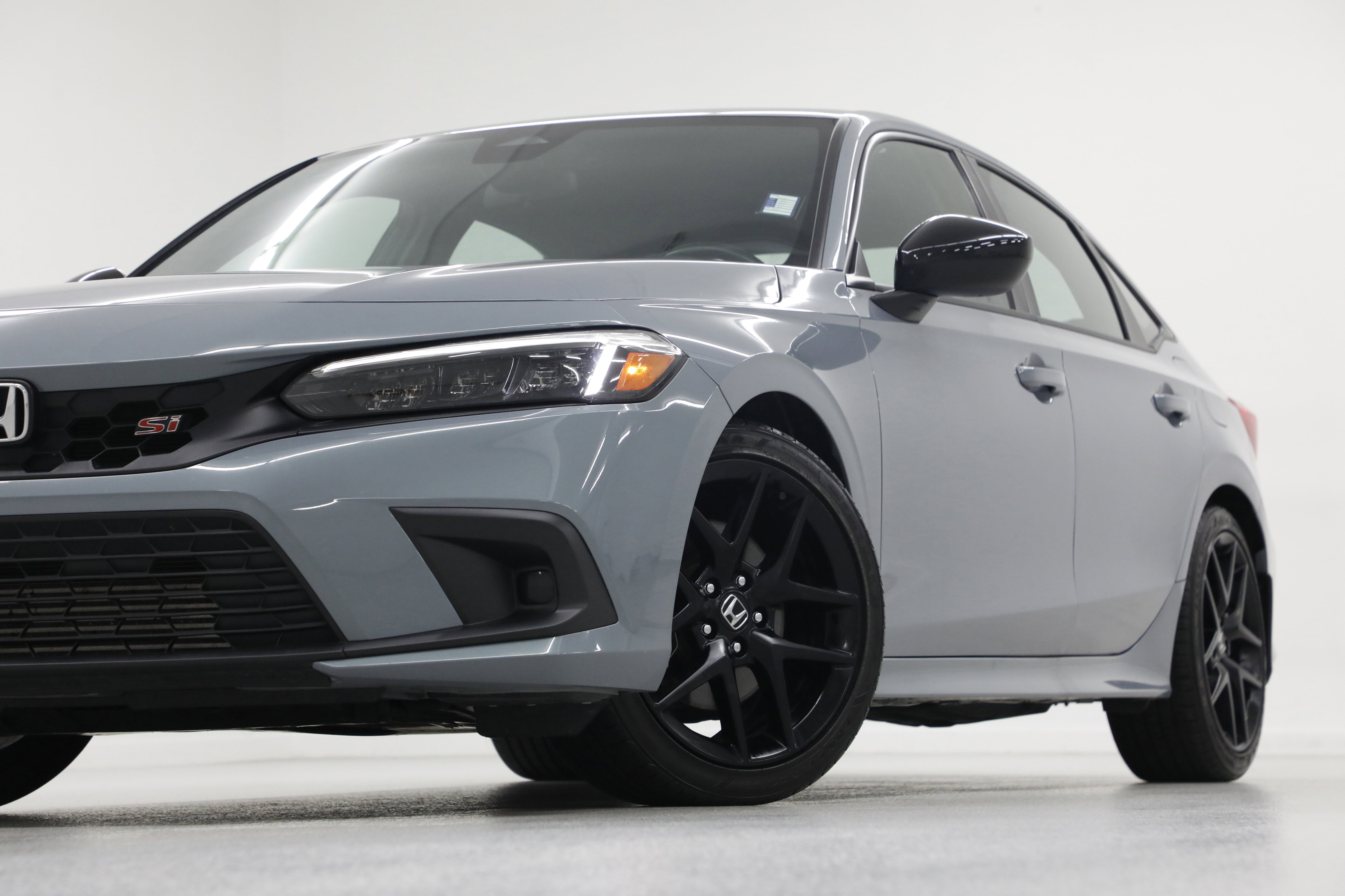2024 Honda Civic Si SI