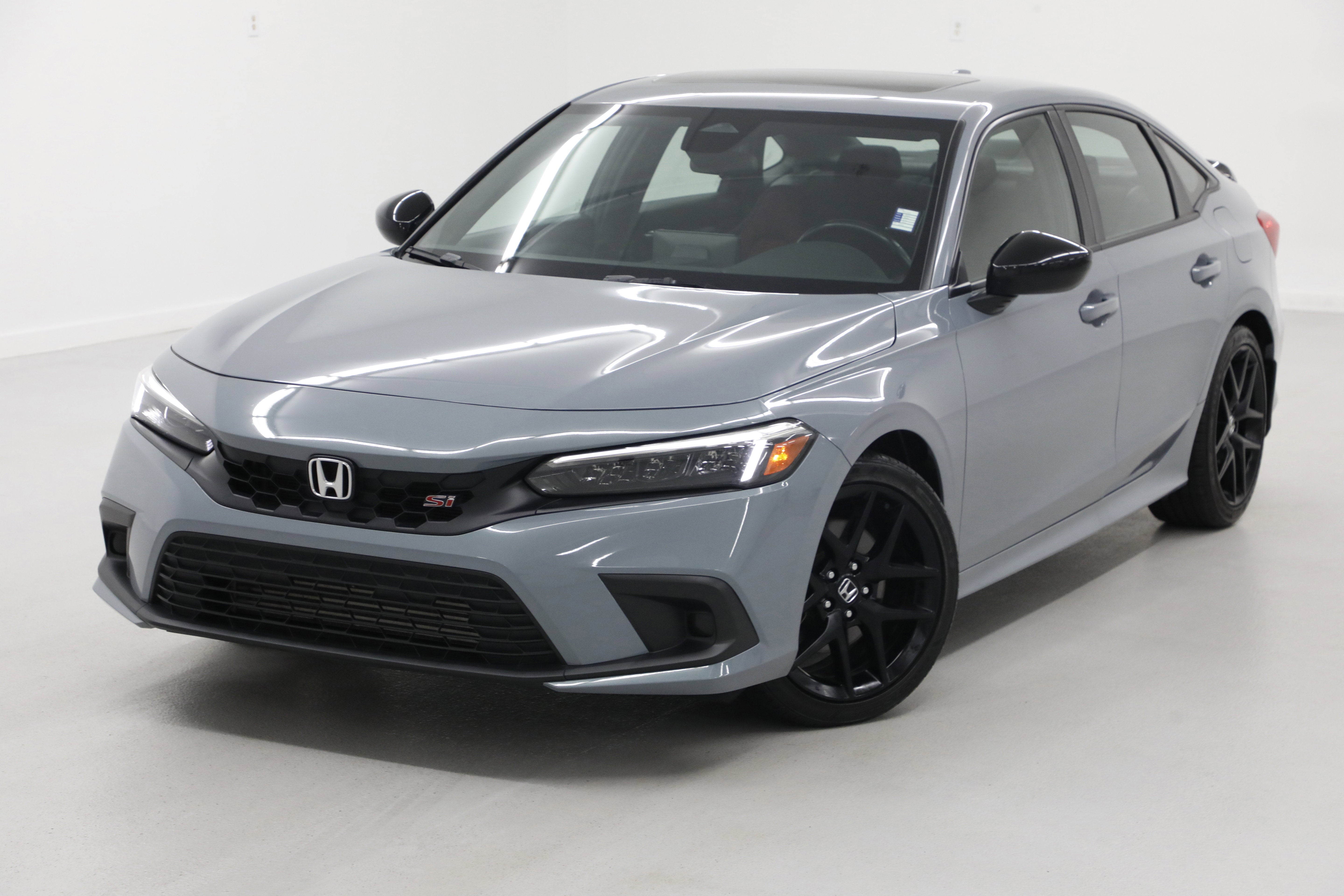 2024 Honda Civic Si SI