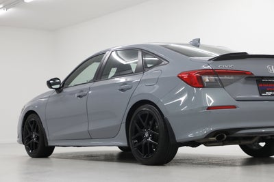 2024 Honda Civic Si SI