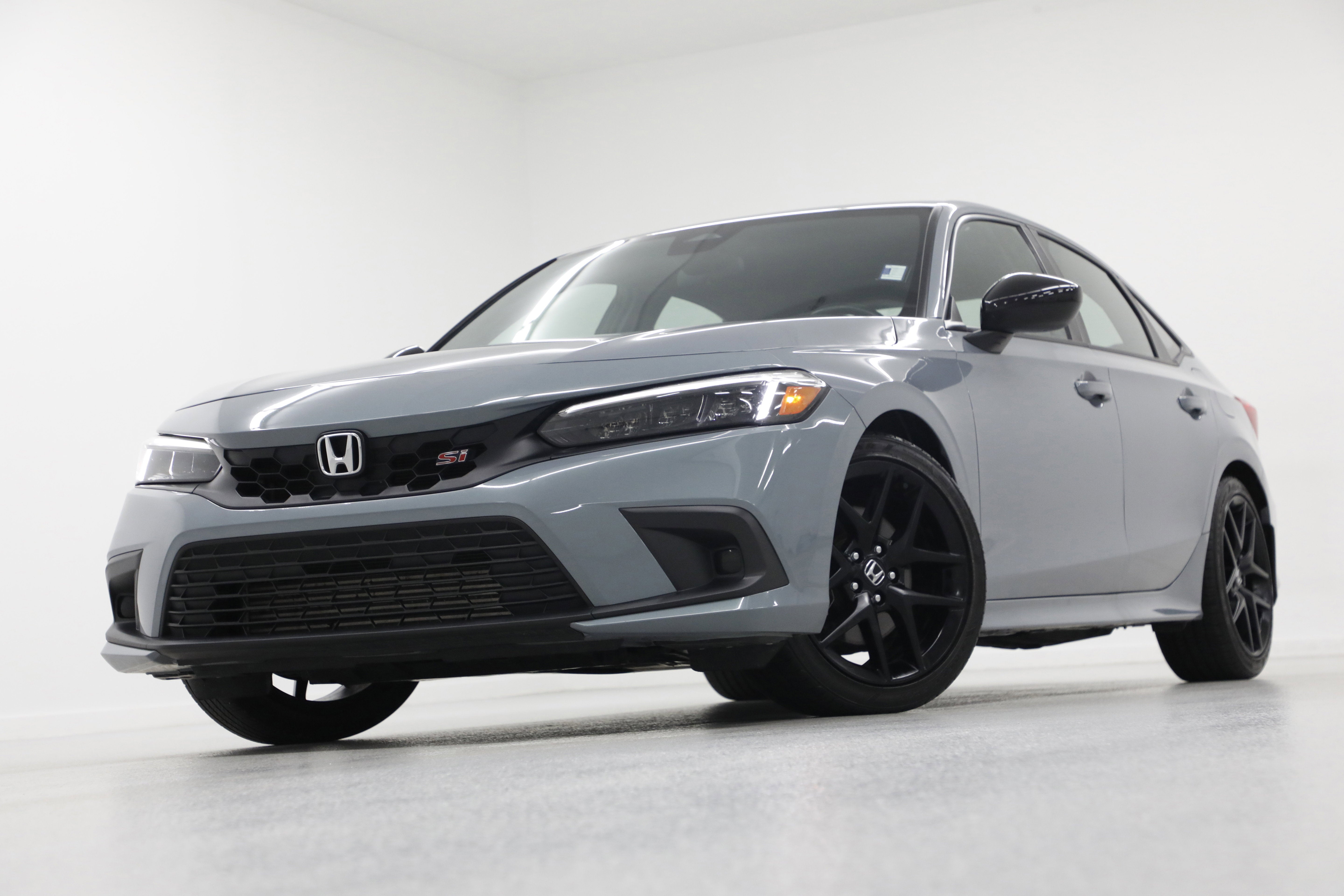 2024 Honda Civic Si SI