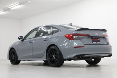2024 Honda Civic Si SI