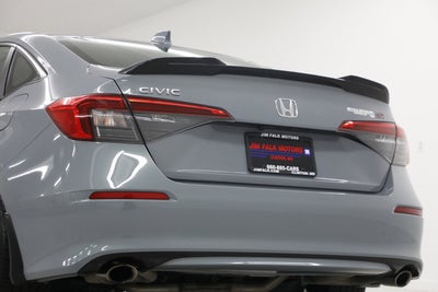 2024 Honda Civic Si SI