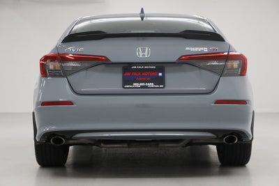2024 Honda Civic Si SI
