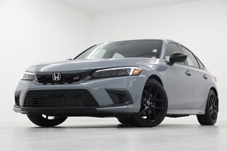 2024 Honda Civic Si SI