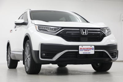 2021 Honda CR-V Touring