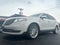 2019 Lincoln MKT Reserve