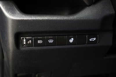 2023 Toyota RAV4 TRD Off Road