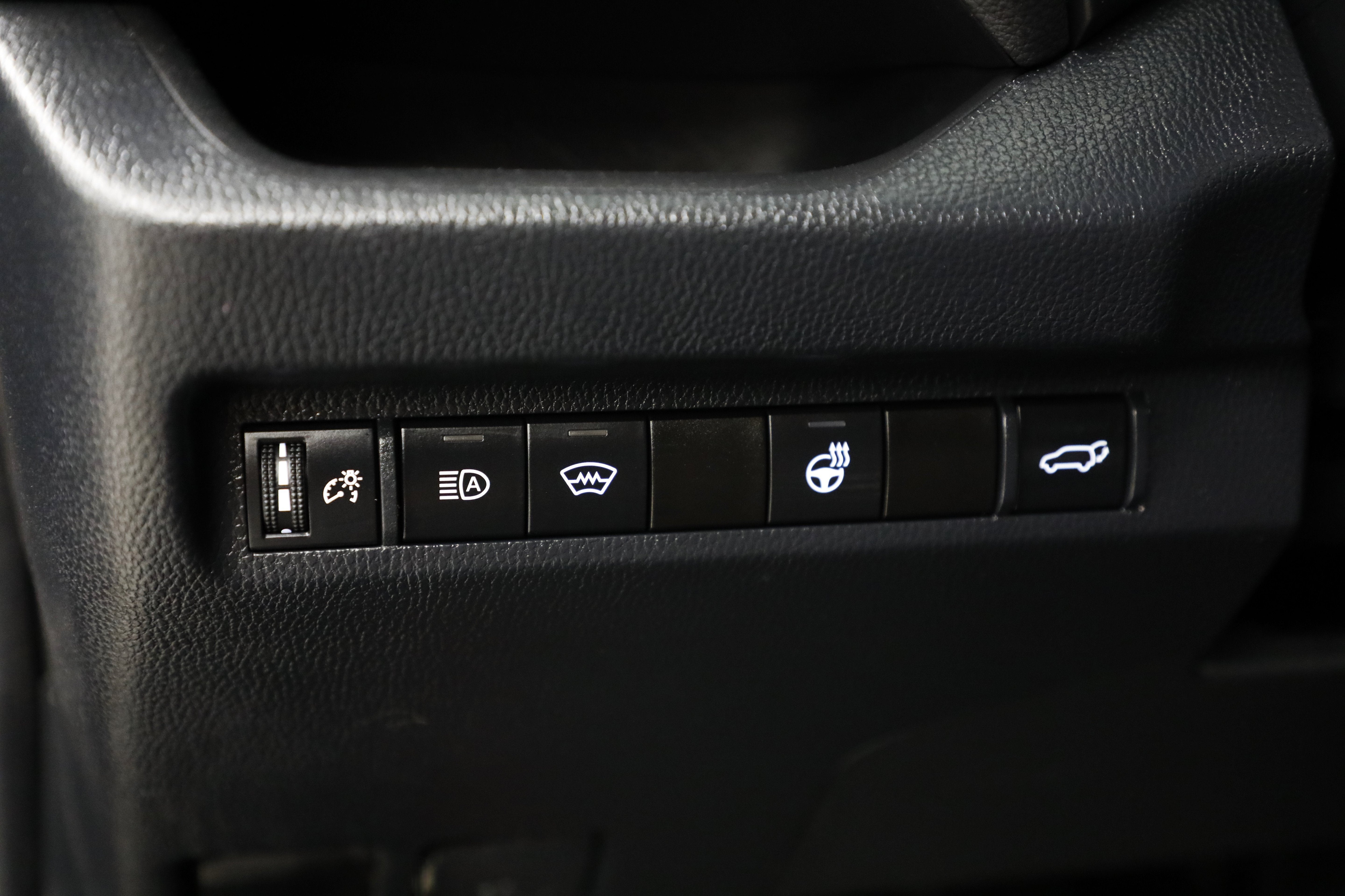 2023 Toyota RAV4 TRD Off Road