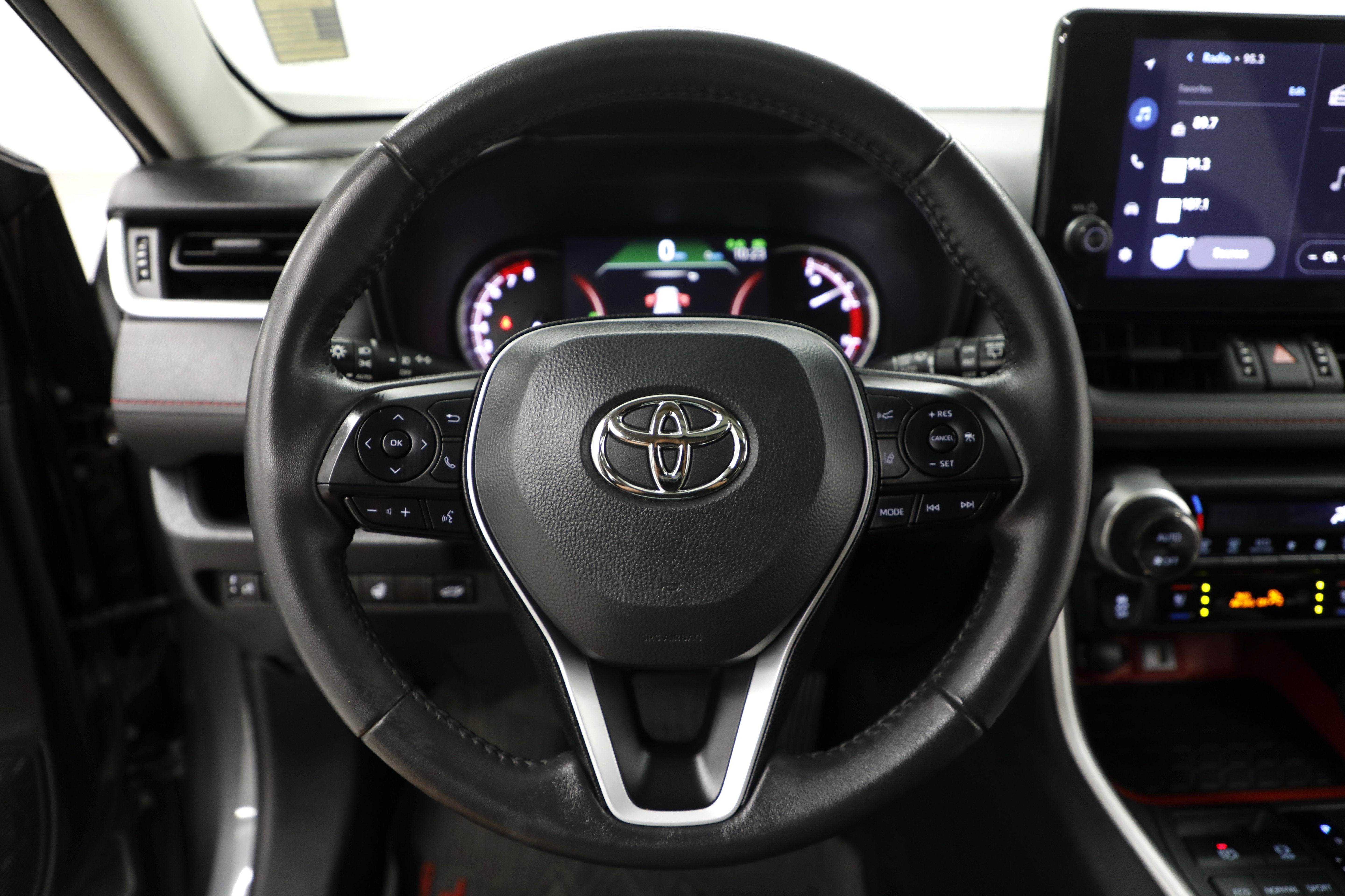 2023 Toyota RAV4 TRD Off Road