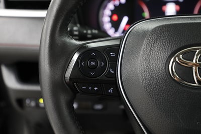 2023 Toyota RAV4 TRD Off Road