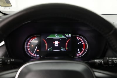 2023 Toyota RAV4 TRD Off Road
