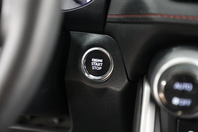 2023 Toyota RAV4 TRD Off Road