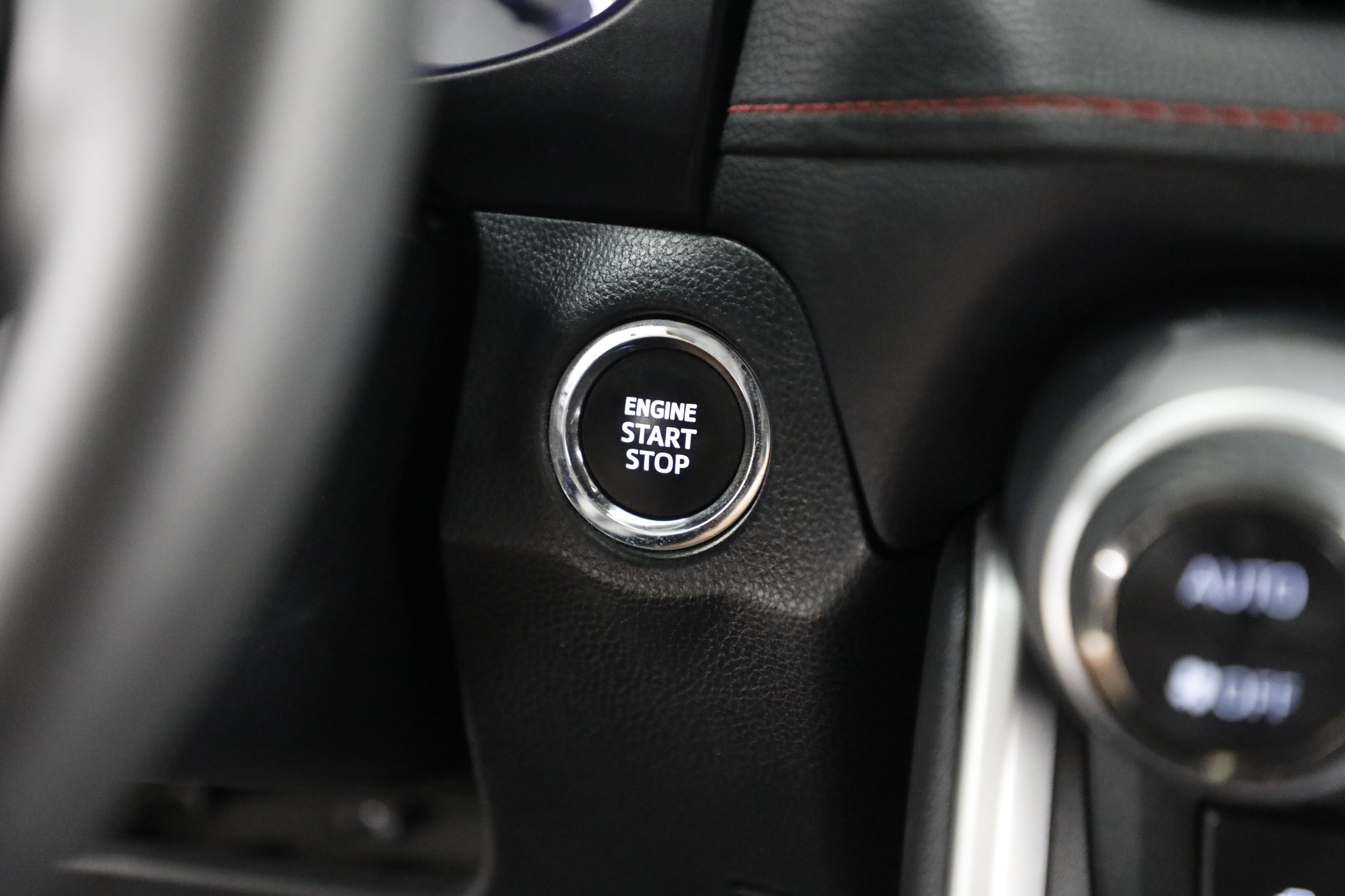2023 Toyota RAV4 TRD Off Road