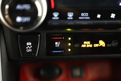 2023 Toyota RAV4 TRD Off Road