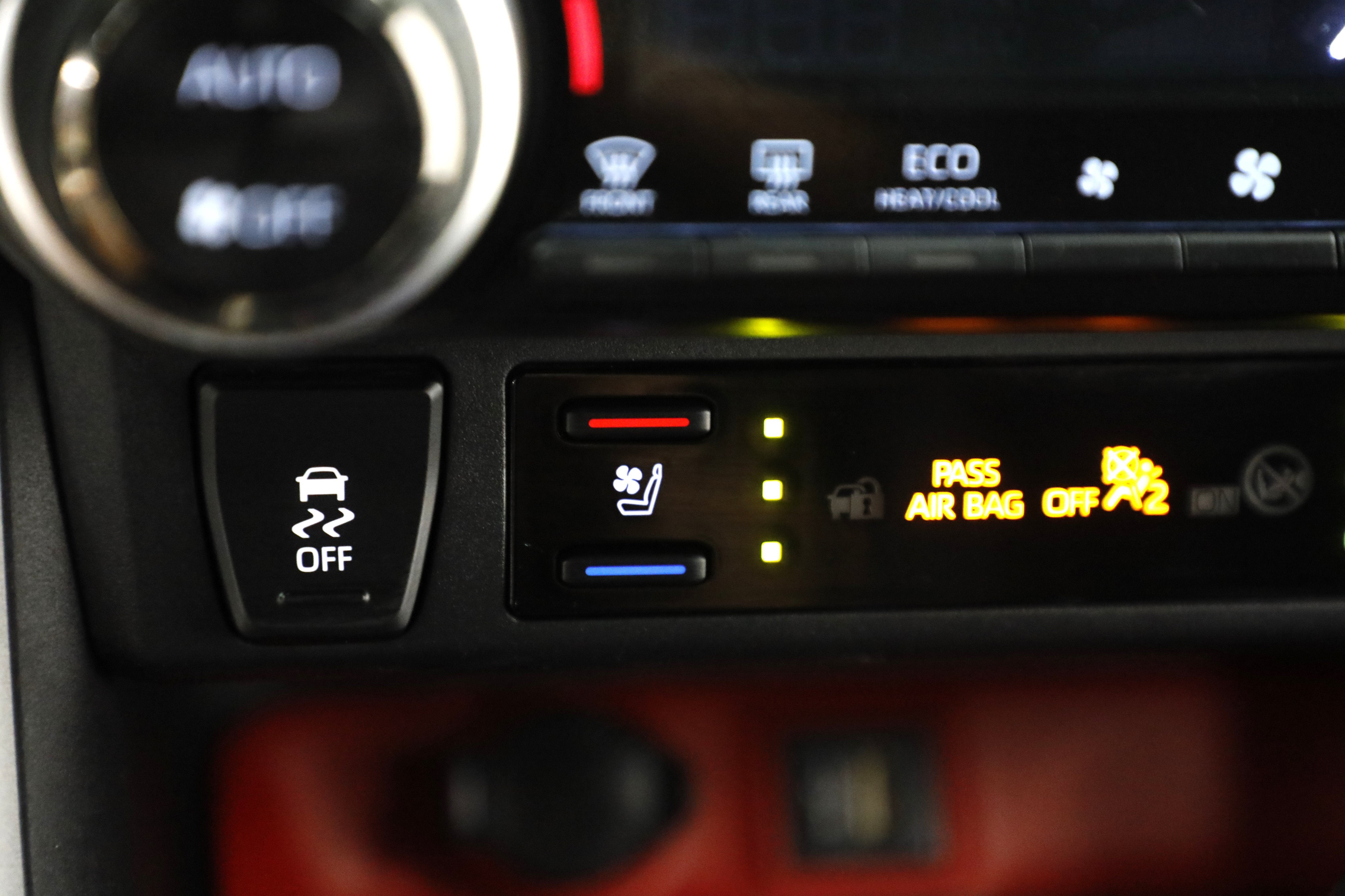 2023 Toyota RAV4 TRD Off Road