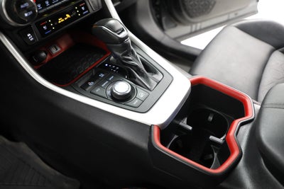 2023 Toyota RAV4 TRD Off Road