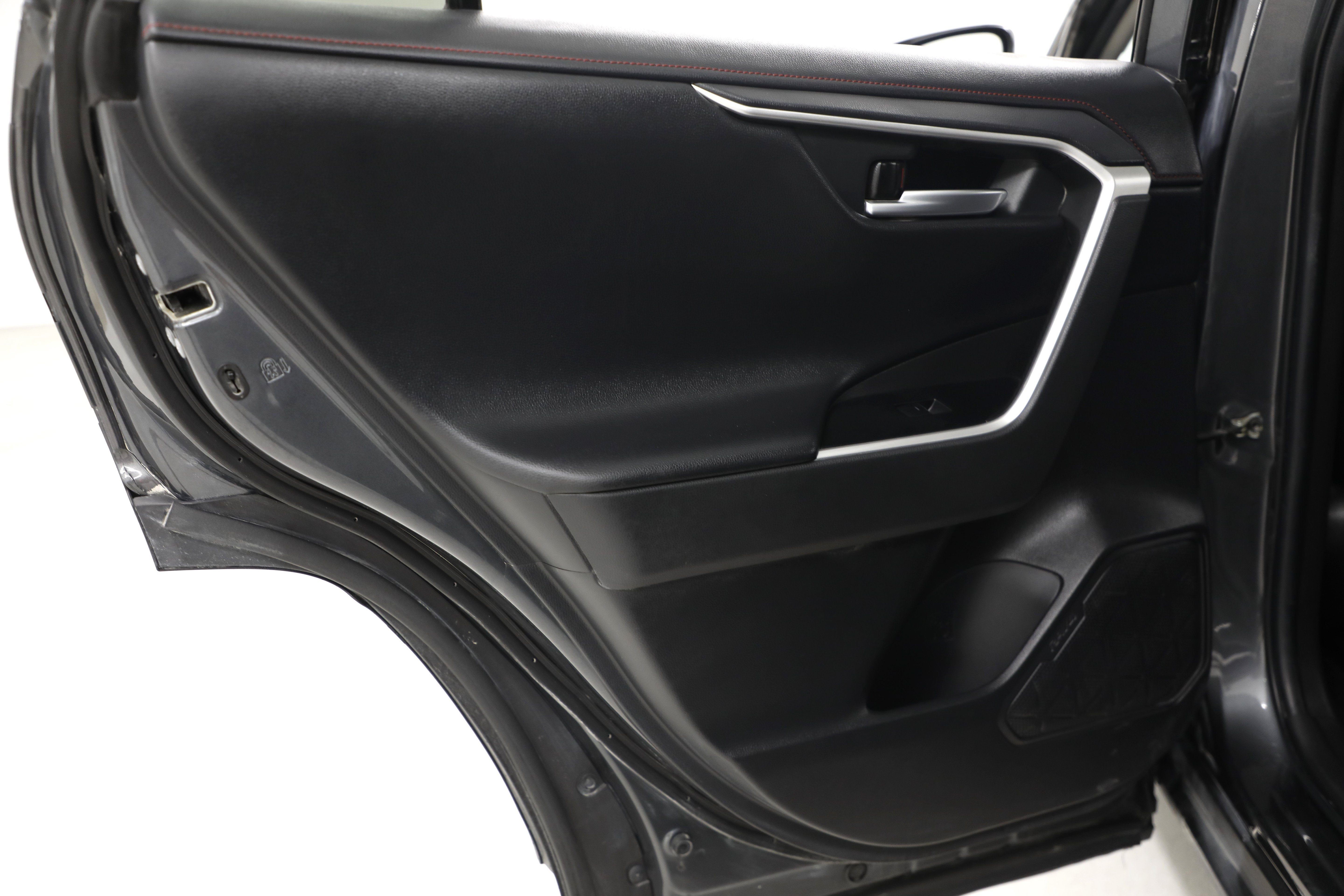 2023 Toyota RAV4 TRD Off Road