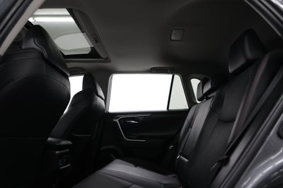 2023 Toyota RAV4 TRD Off Road